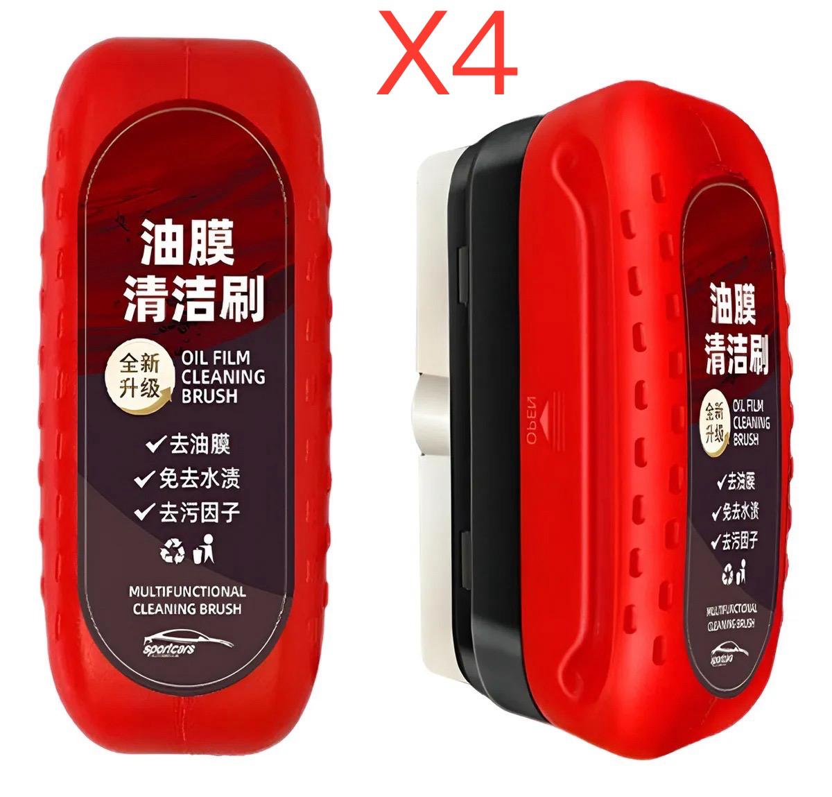 Gray helmet for bikers