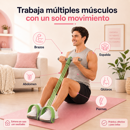 EJERCITADOR BODY FLEX